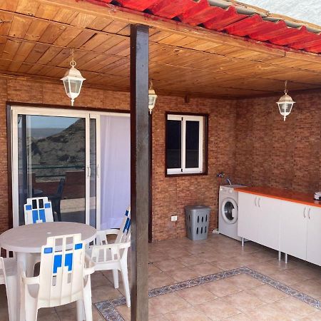 Demelza Beach Playa Del Cura  Bagian luar foto