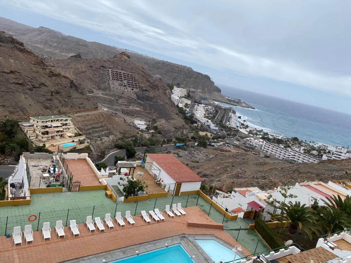 Demelza Beach Playa Del Cura  Bagian luar foto