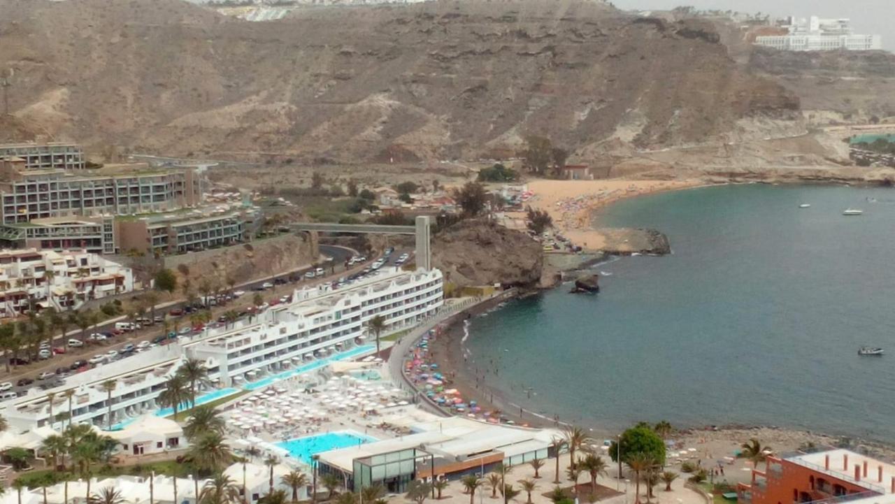 Demelza Beach Playa Del Cura  Bagian luar foto