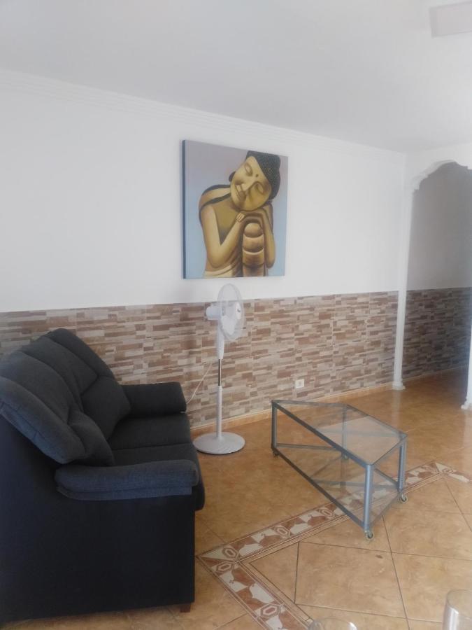 Demelza Beach Apartment Playa Del Cura  Bagian luar foto