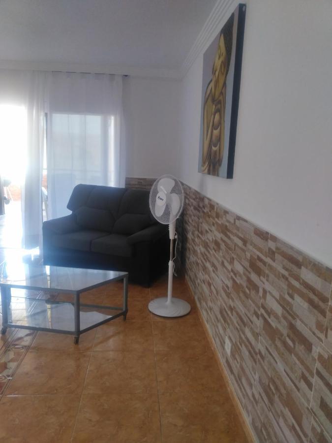 Demelza Beach Apartment Playa Del Cura  Bagian luar foto