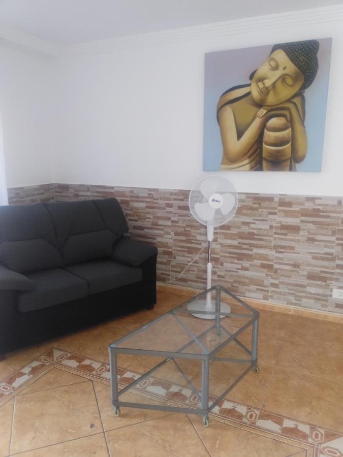 Demelza Beach Playa Del Cura  Bagian luar foto