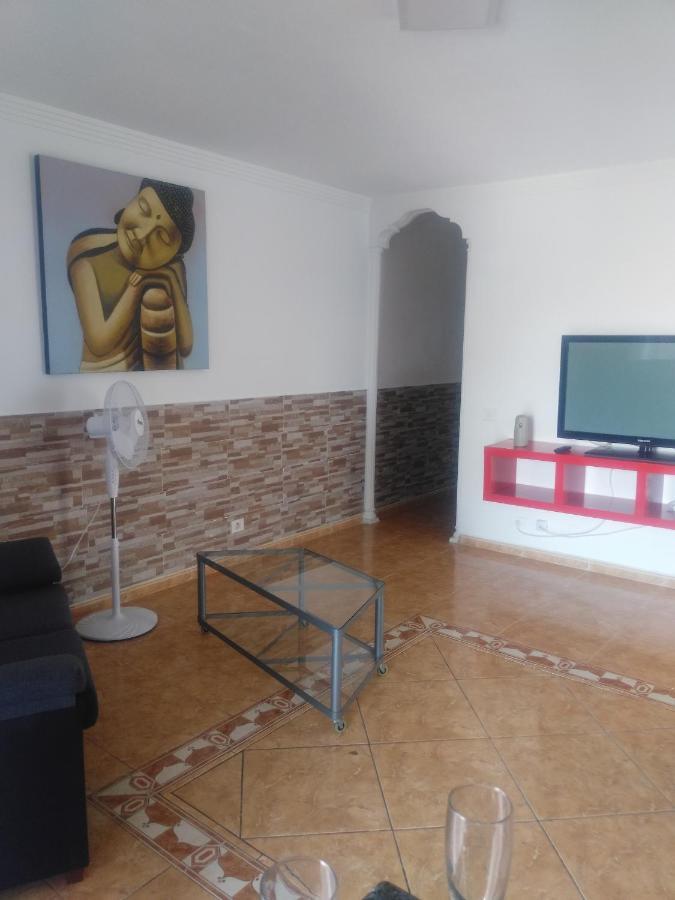 Demelza Beach Apartment Playa Del Cura  Bagian luar foto